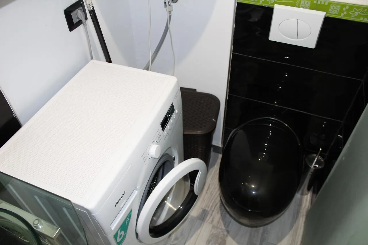 Apartment Atalaya Court 204 Hotel Costa Adeje  Spain