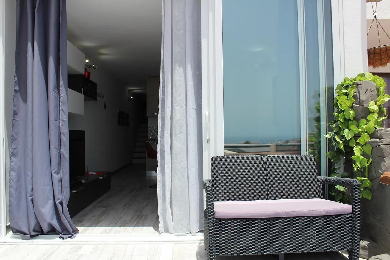 Atalaya Court 204 Hotel Costa Adeje  Spain