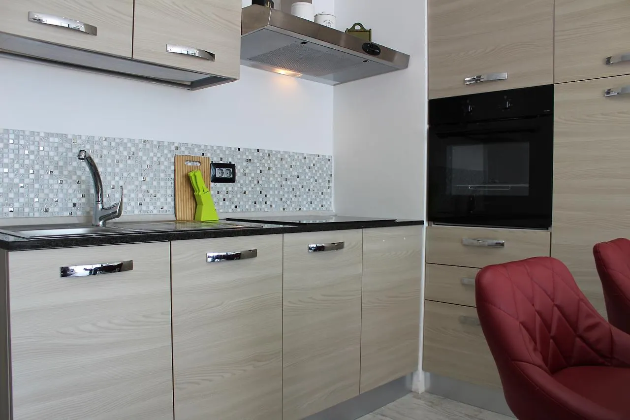 Apartment Atalaya Court 204 Hotel Costa Adeje
