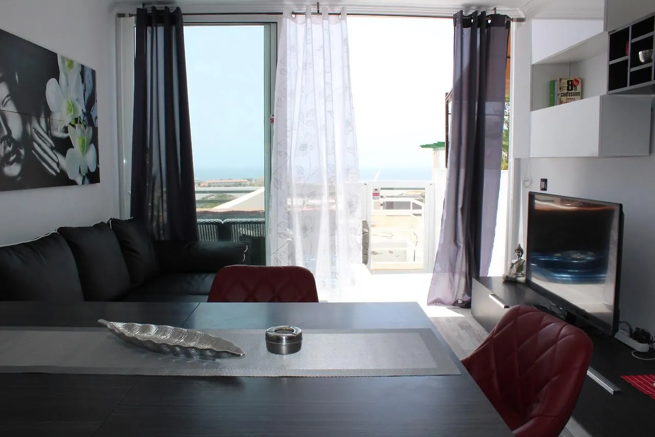 Atalaya Court 204 Hotel Costa Adeje  Apartamento Costa Adeje (Tenerife)