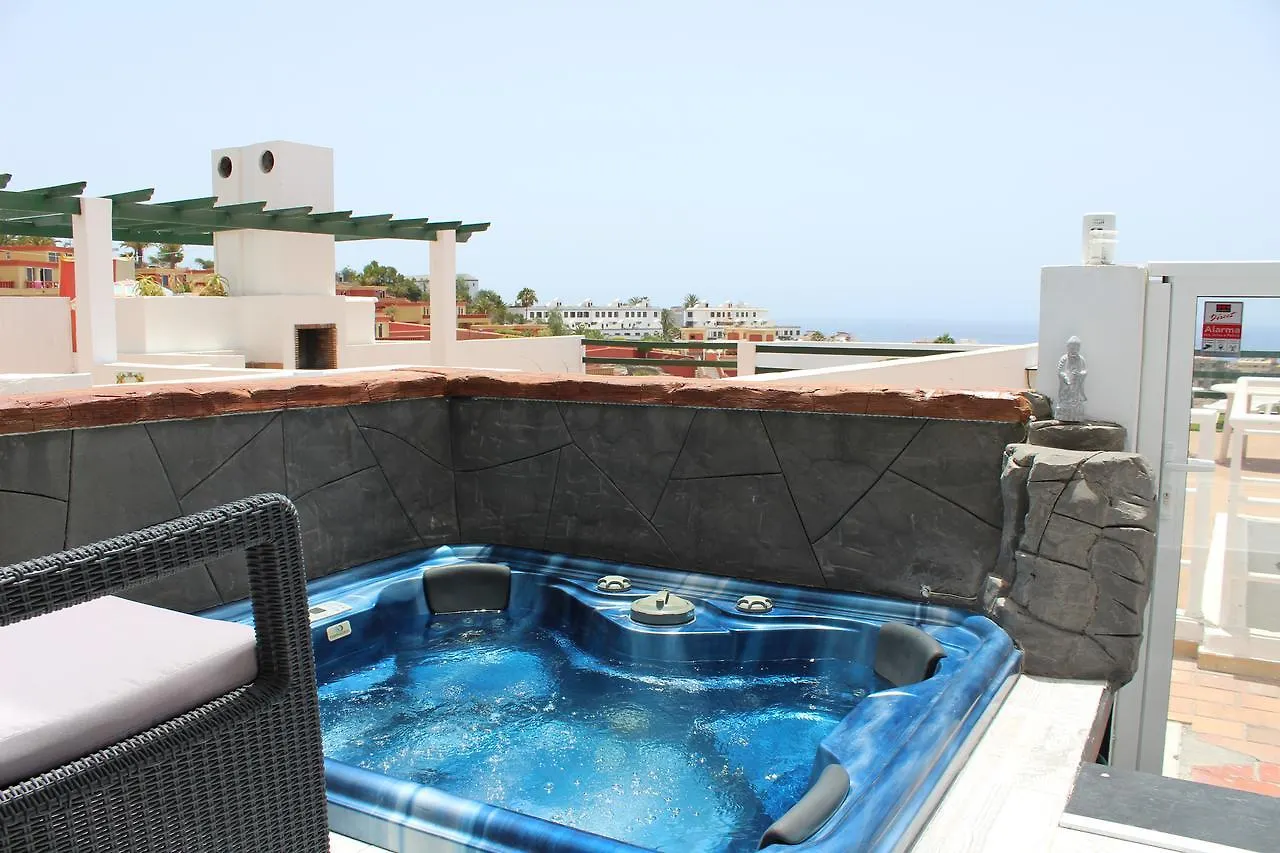 Apartamento Atalaya Court 204 Hotel Costa Adeje