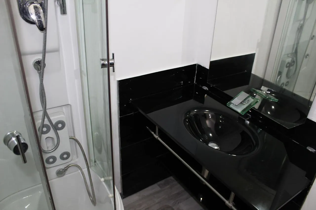 Atalaya Court 204 Hotel Costa Adeje  Apartamento Costa Adeje (Tenerife)
