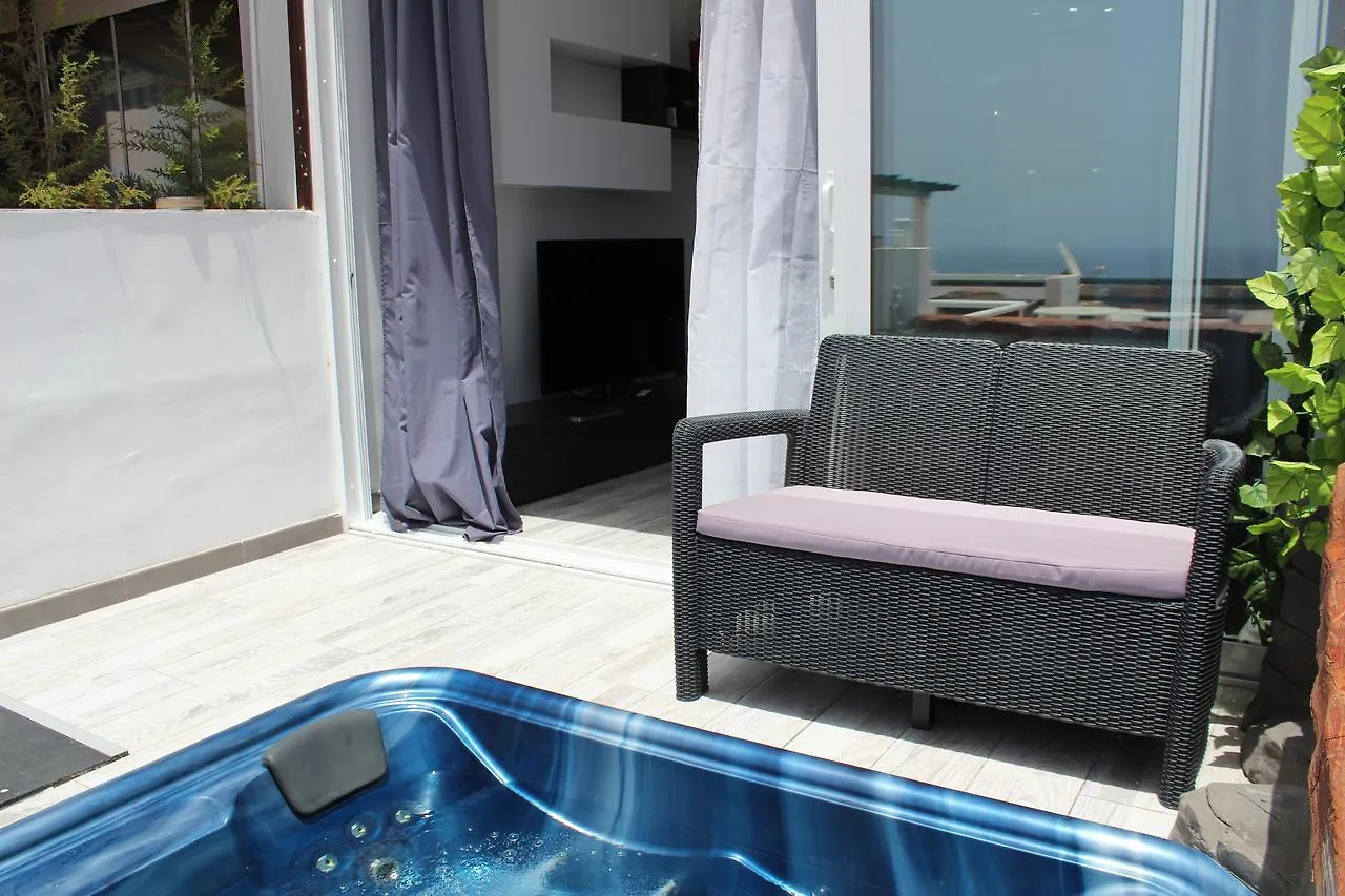Apartamento Atalaya Court 204 Hotel Costa Adeje  España