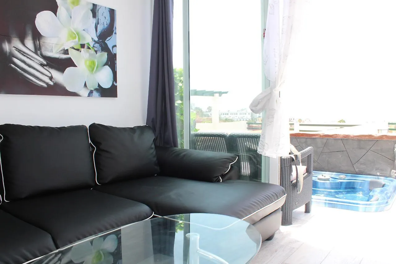 Apartamento Atalaya Court 204 Hotel Costa Adeje  España