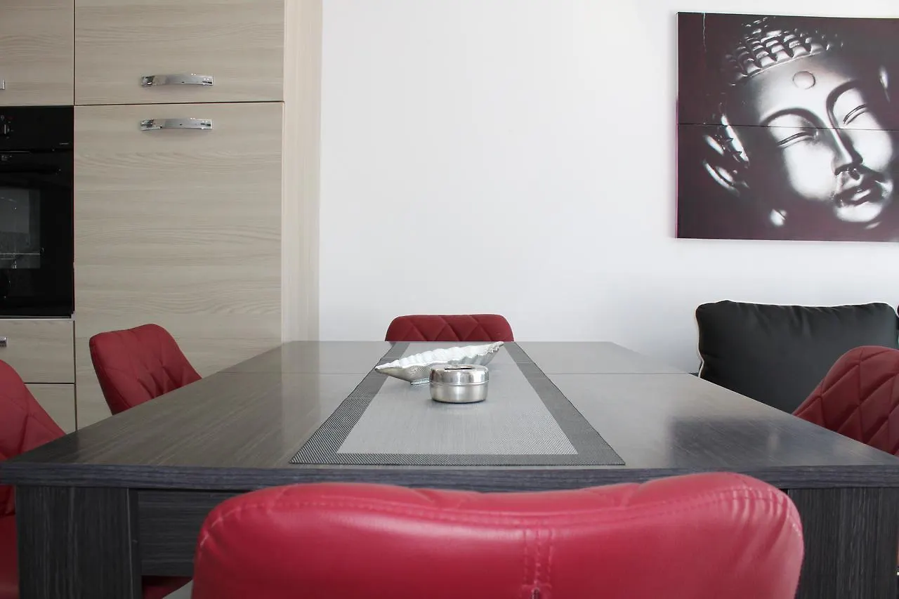Apartamento Atalaya Court 204 Hotel Costa Adeje