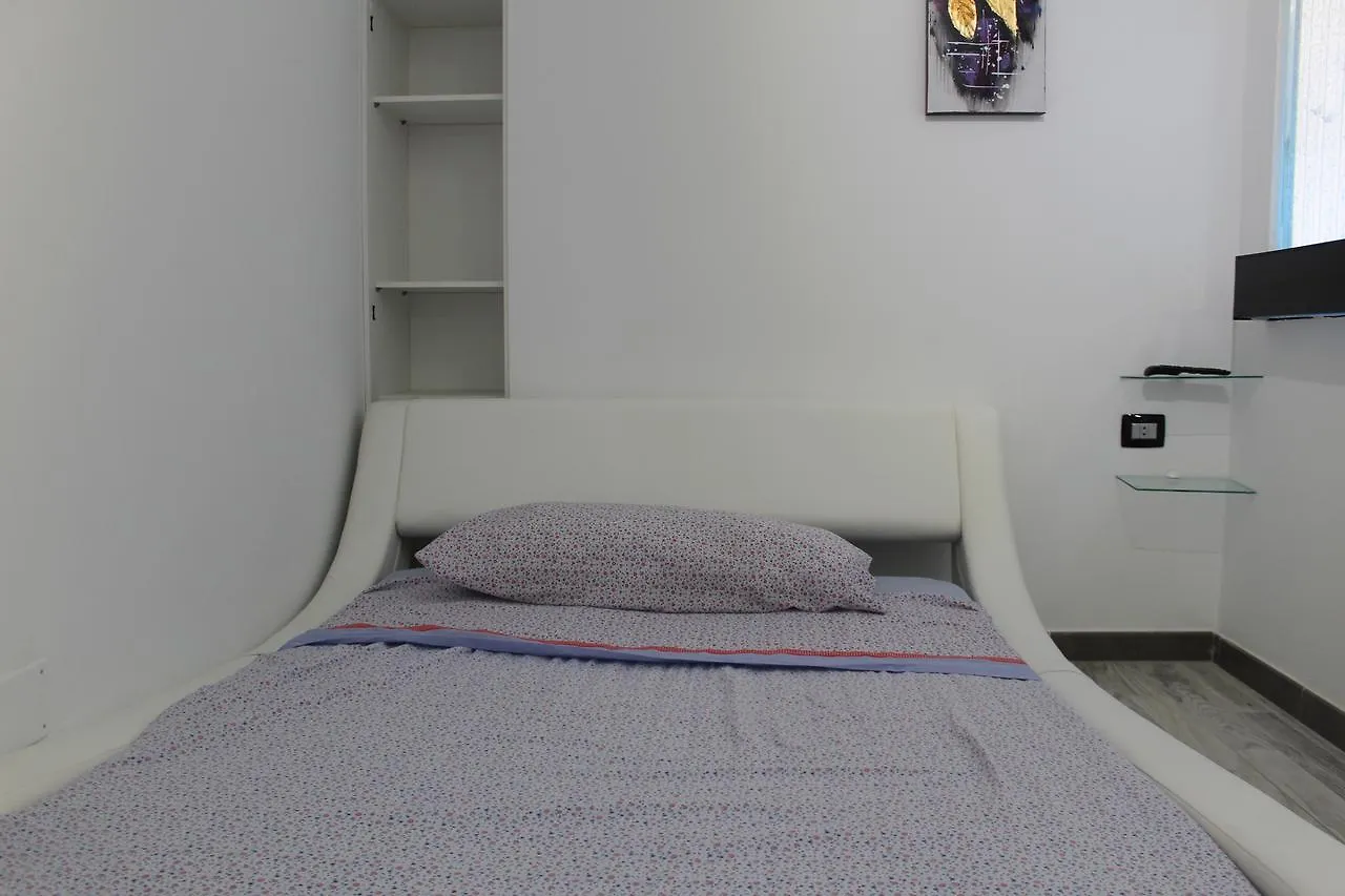 Apartamento Atalaya Court 204 Hotel Costa Adeje  España