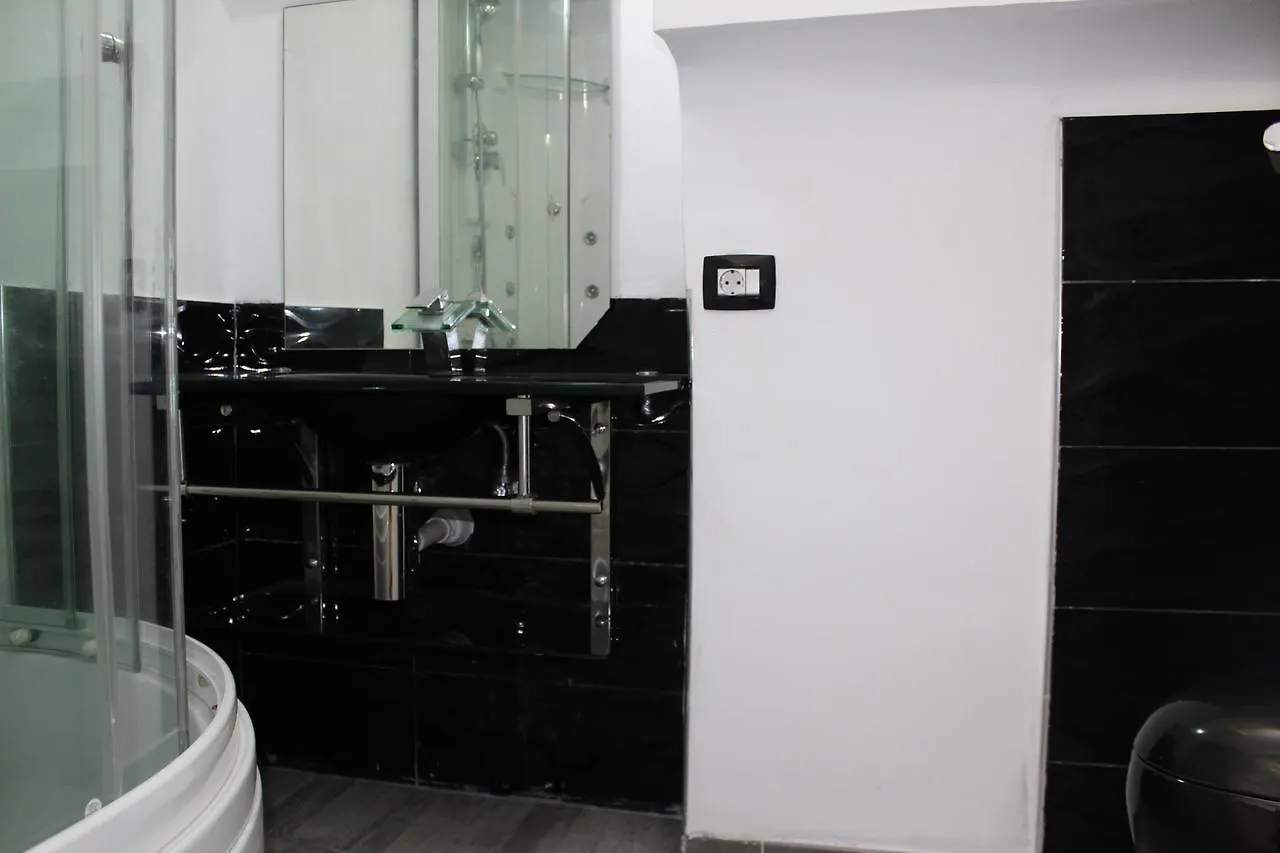 Apartamento Atalaya Court 204 Hotel Costa Adeje  España