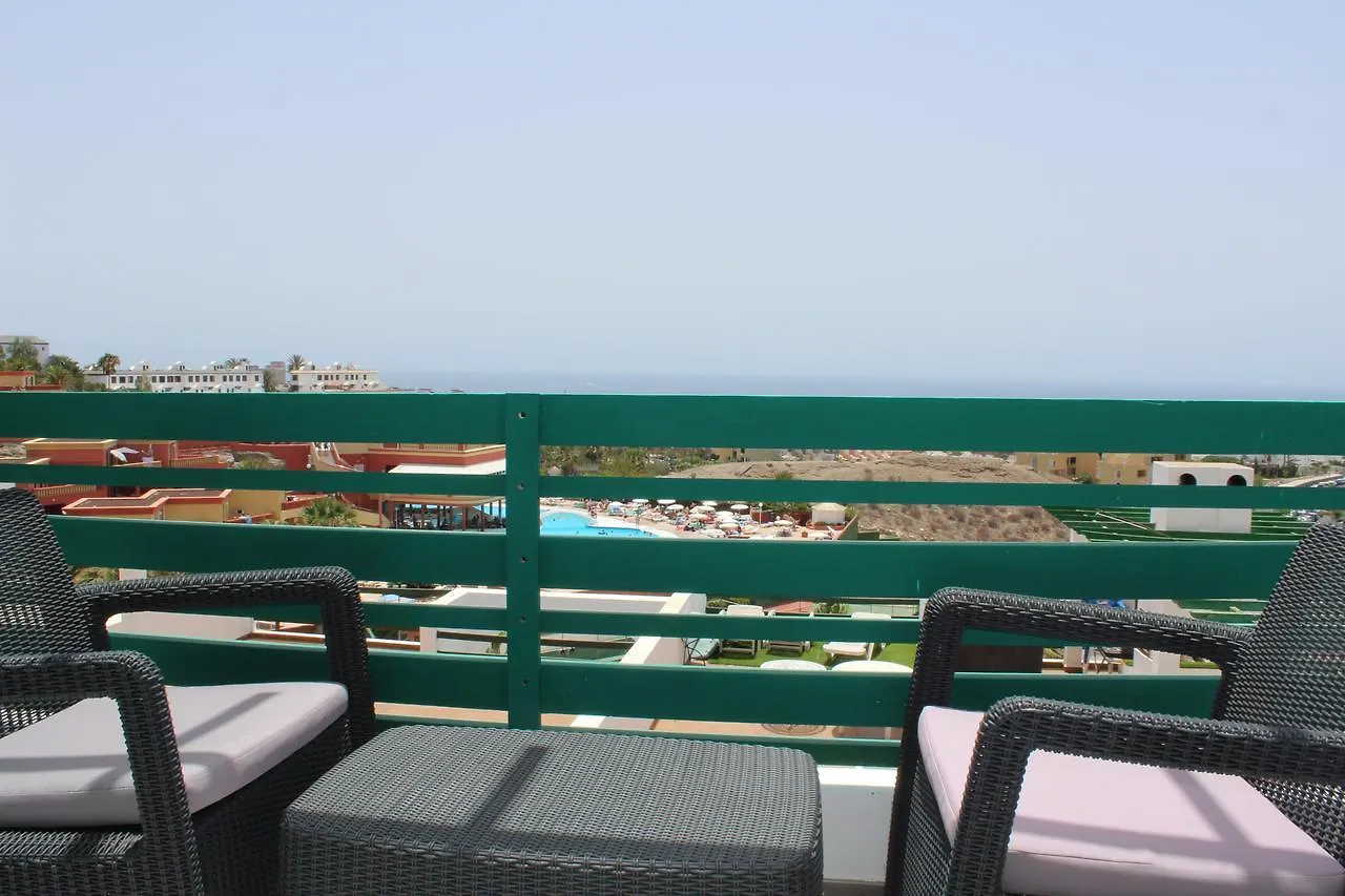 Atalaya Court 204 Hotel Costa Adeje  Apartamento