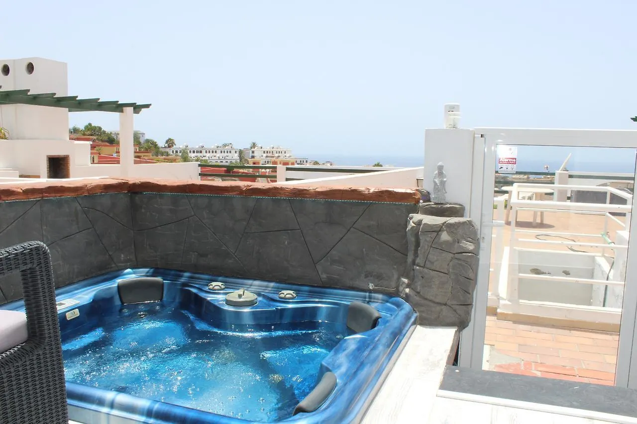 Atalaya Court 204 Hotel Costa Adeje